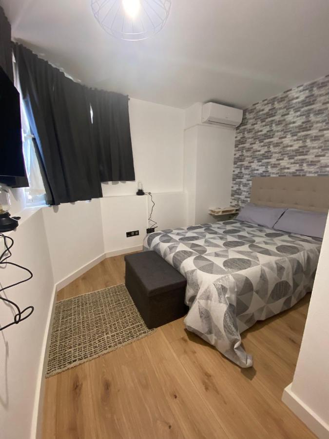 Apartamento En Cartama Concepcion Esquina Calle Toril 1A ภายนอก รูปภาพ