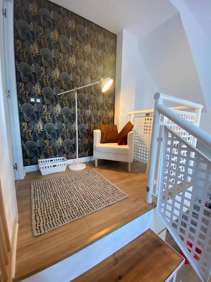 Apartamento En Cartama Concepcion Esquina Calle Toril 1A ภายนอก รูปภาพ