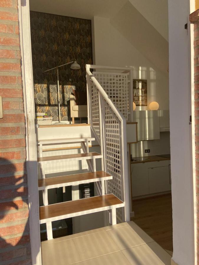 Apartamento En Cartama Concepcion Esquina Calle Toril 1A ภายนอก รูปภาพ