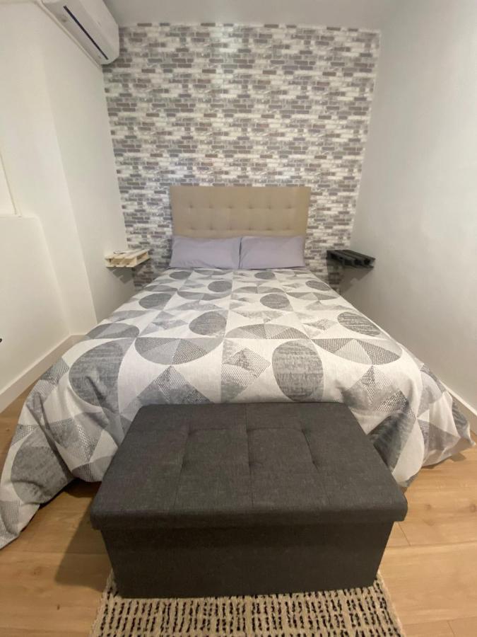 Apartamento En Cartama Concepcion Esquina Calle Toril 1A ภายนอก รูปภาพ