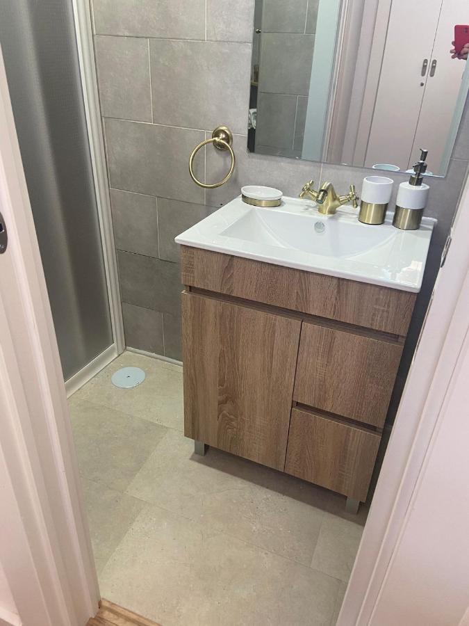 Apartamento En Cartama Concepcion Esquina Calle Toril 1A ภายนอก รูปภาพ
