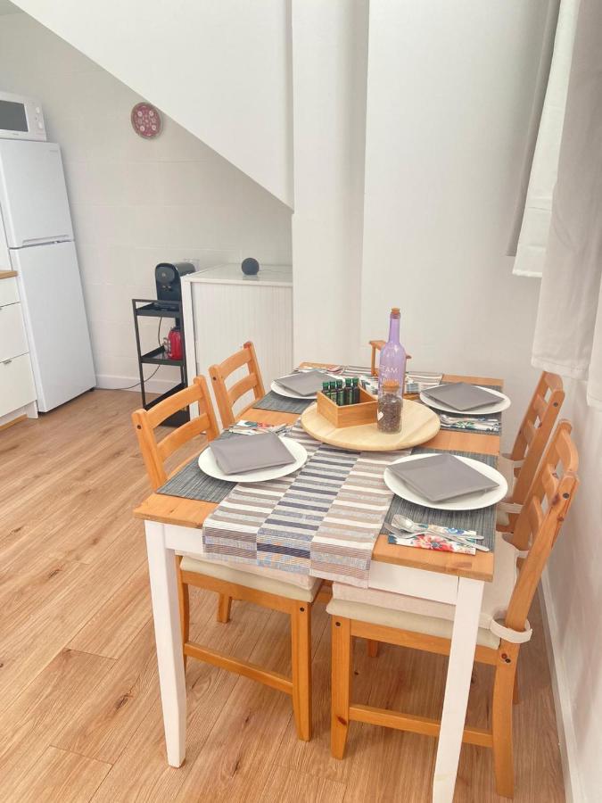 Apartamento En Cartama Concepcion Esquina Calle Toril 1A ภายนอก รูปภาพ