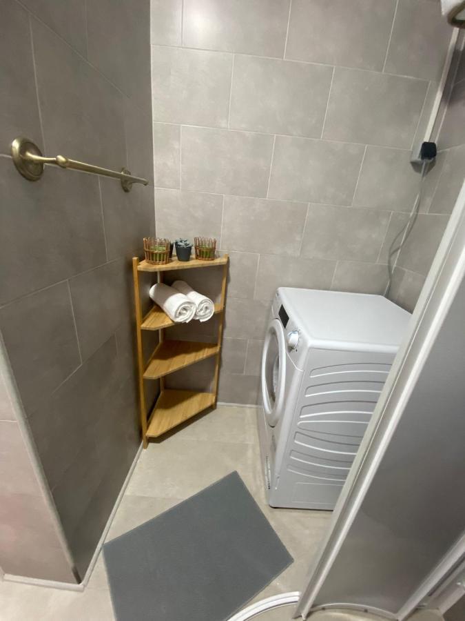 Apartamento En Cartama Concepcion Esquina Calle Toril 1A ภายนอก รูปภาพ