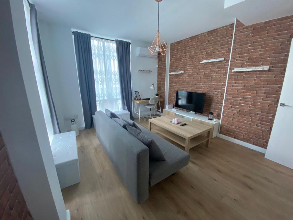 Apartamento En Cartama Concepcion Esquina Calle Toril 1A ภายนอก รูปภาพ