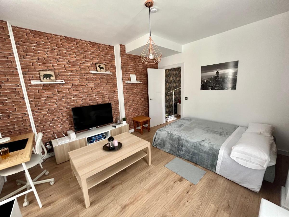 Apartamento En Cartama Concepcion Esquina Calle Toril 1A ภายนอก รูปภาพ